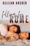 Cover Image: Falling for Rome
