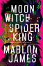 Cover Image: Moon Witch, Spider King