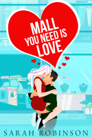 book cover for Mall You Need is Love