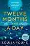 Cover Image: Twelve Months and a Day