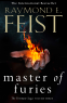 Cover Image: Master of Furies