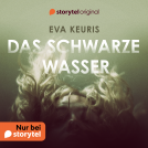Buchcover für Das Schwarze Wasser