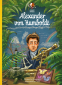 Cover Image: Alexander von Humboldt