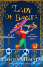 Cover Image: Lady of Bones