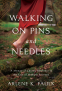 Cover Image: Walking on Pins and Needles