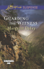 Cover Image: Guarding the Witness