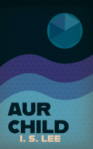 book cover for Aur Child