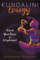 book cover for Kundalini Energy