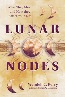 book cover for Lunar Nodes