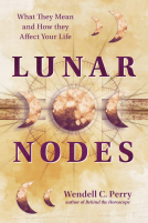 book cover for Lunar Nodes