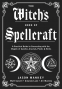 Cover Image: The Witch's Book of Spellcraft
