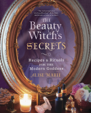 book cover for The Beauty Witch's Secrets