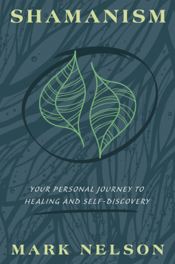 book cover for Shamanism