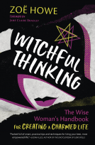 book cover for Witchful Thinking