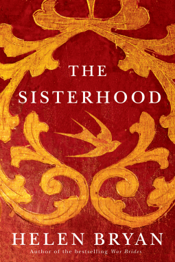 book cover for The Sisterhood