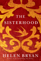 book cover for The Sisterhood