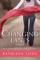 book cover for Changing Lanes