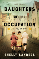 book cover for Daughters of the Occupation