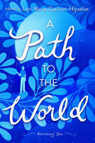 book cover for A Path to the World