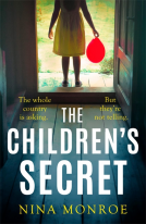 book cover for The Children's Secret