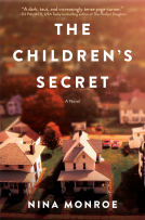 book cover for The Children's Secret
