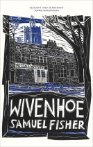 book cover for Wivenhoe