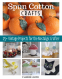 Cover Image: Spun Cotton Crafts