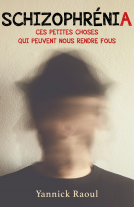 Couverture du livre pour SchizophréniA