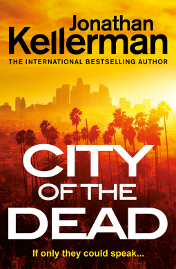 book cover for City of the Dead