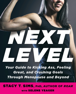 book cover for Next Level