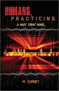 book cover for Humans, Practicing