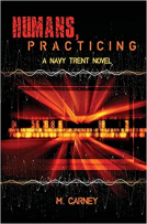 book cover for Humans, Practicing