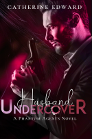 book cover for Husband Undercover