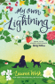 Cover Image: My Own Lightning