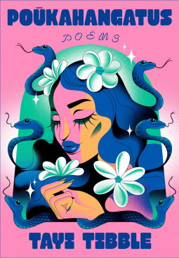 book cover for Poukahangatus