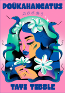 book cover for Poukahangatus