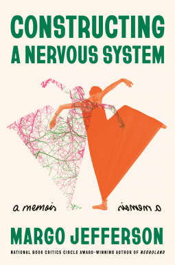 book cover for Constructing a Nervous System