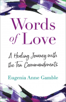 book cover for Words of Love