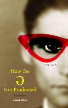 book cover for How the Ə Got Producted
