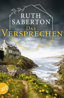 Buchcover für Das Versprechen