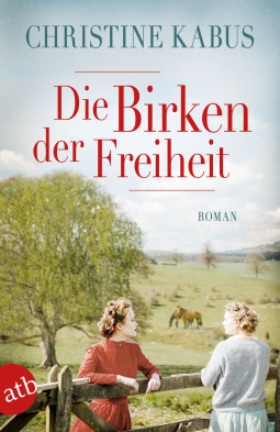 Buchcover für Die Birken der Freiheit