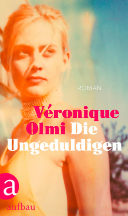 Buchcover für Die Ungeduldigen