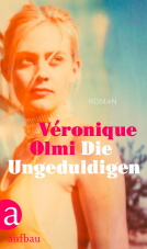 Buchcover für Die Ungeduldigen