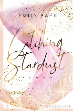 Buchcover für Catching Stardust