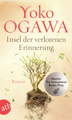 Buchcover für Insel der verlorenen Erinnerung