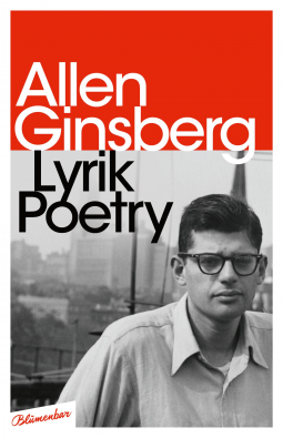 Buchcover für Lyrik / Poetry