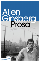 Buchcover für Prosa