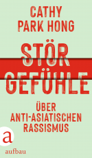 Buchcover für Störgefühle