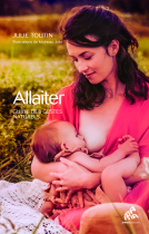 Couverture du livre pour Allaiter