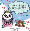 Cover Image: Patty Panda Gets A Potty!